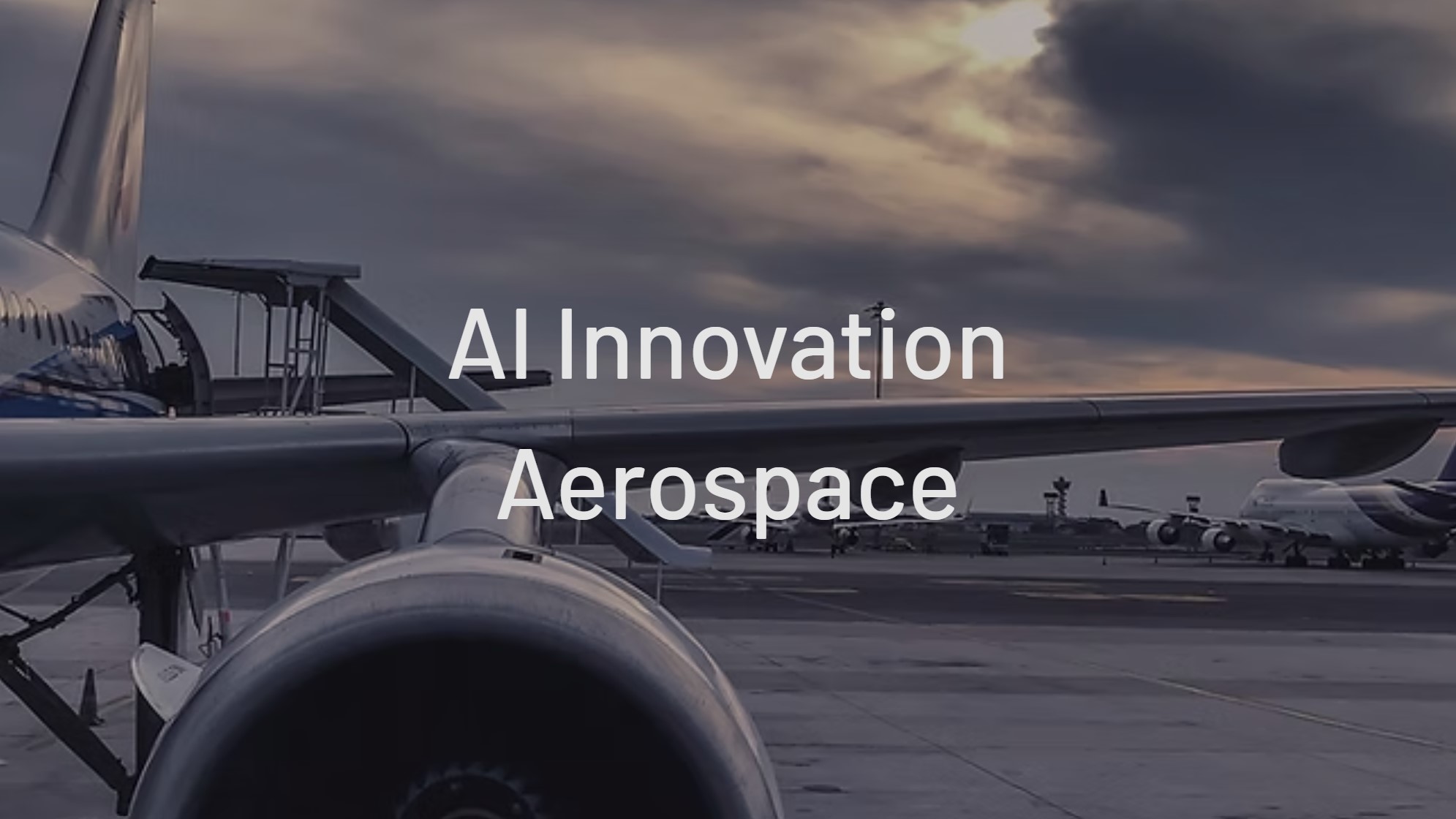 Image representing AI leadership