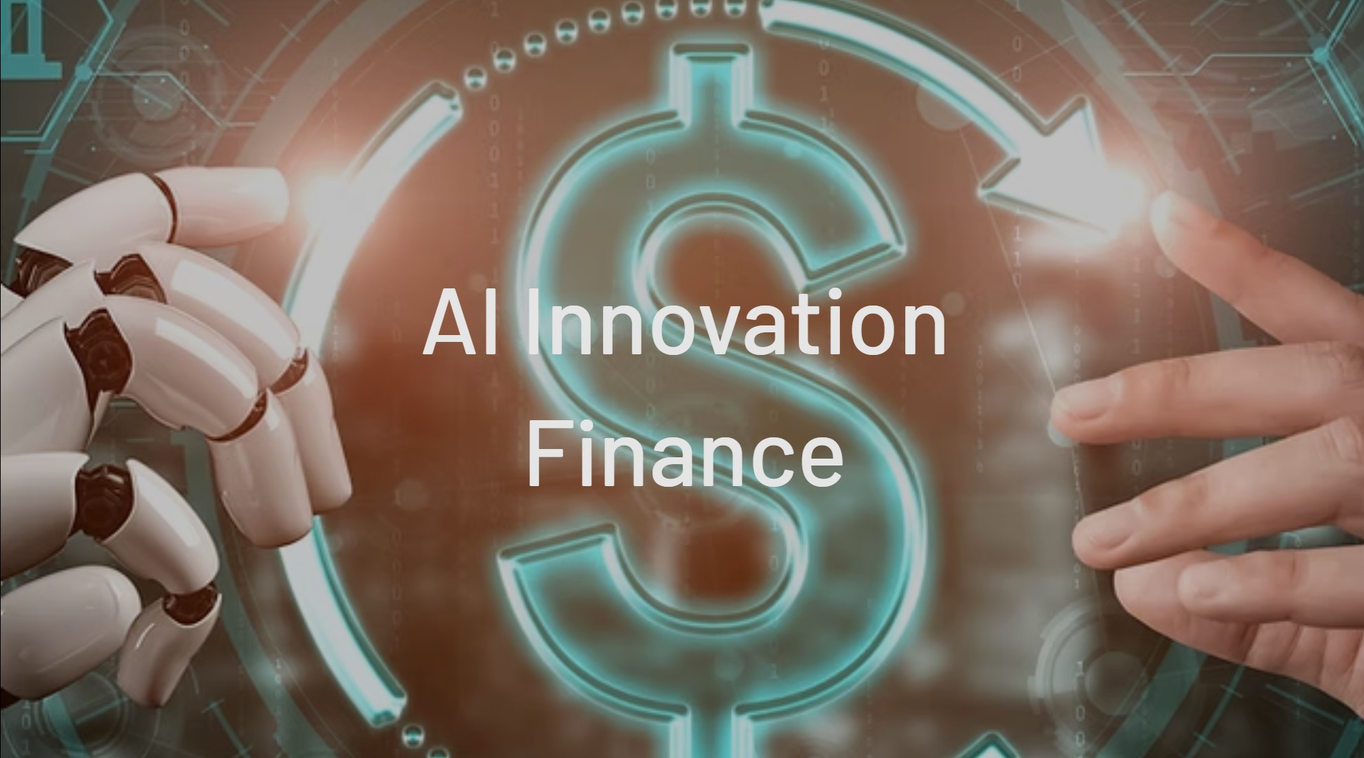 Image representing AI leadership