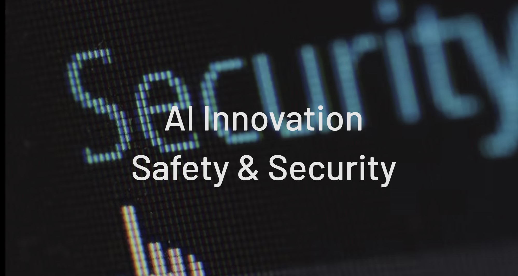 Image representing AI ambassadorship