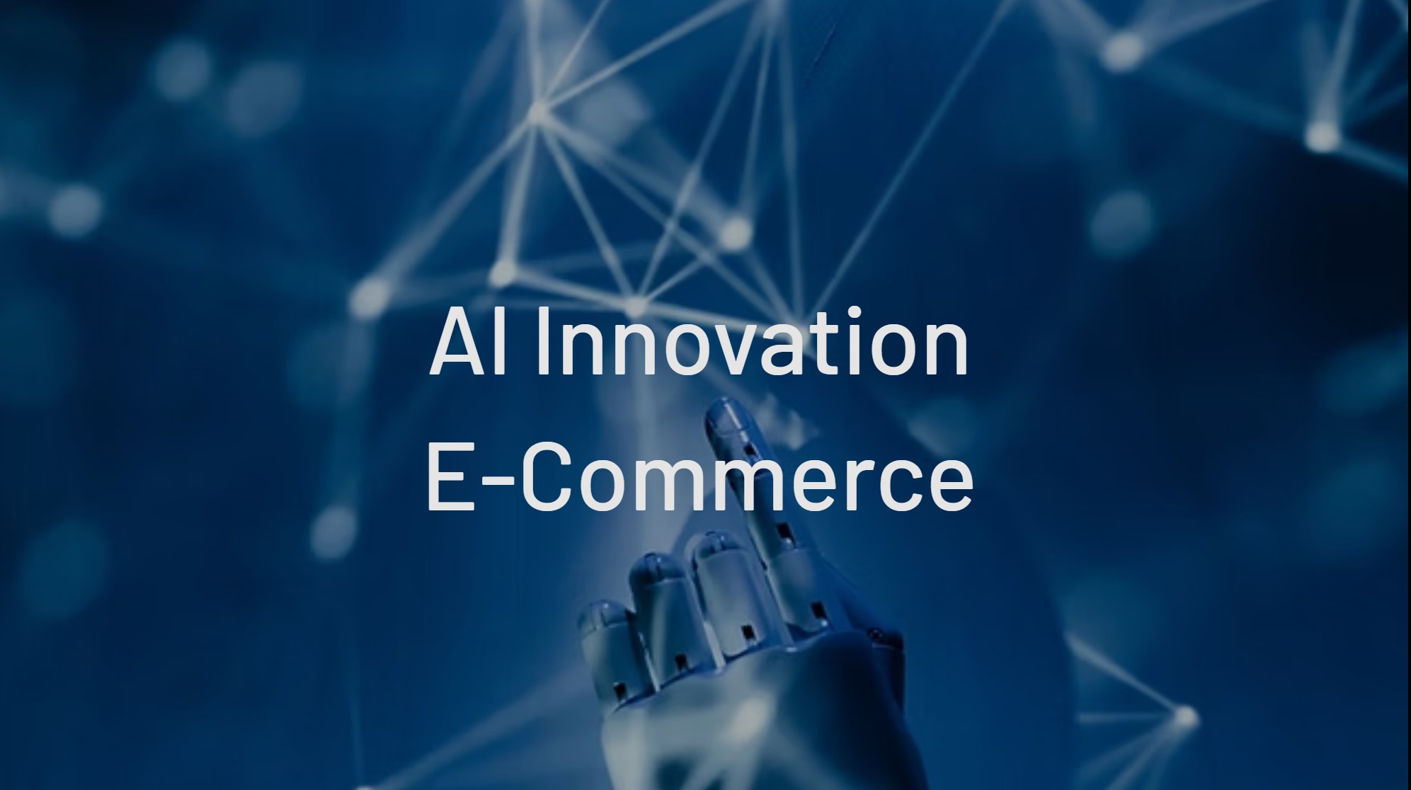 Image representing AI leadership