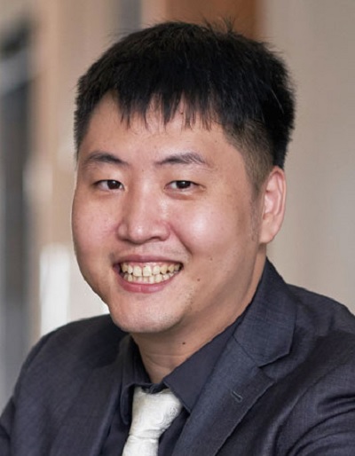 Image Dr Feng Mengling