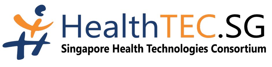 HealthTEC Logo
