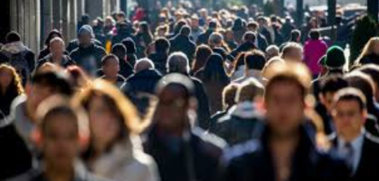 Image representing Society